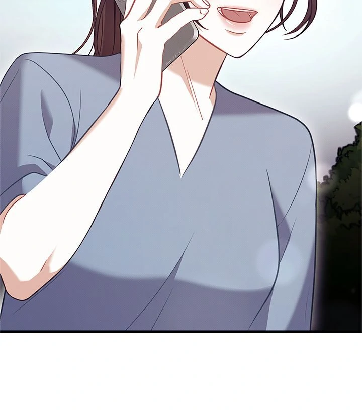 Belated Regrets [Official] - Chapter 8 manhwa