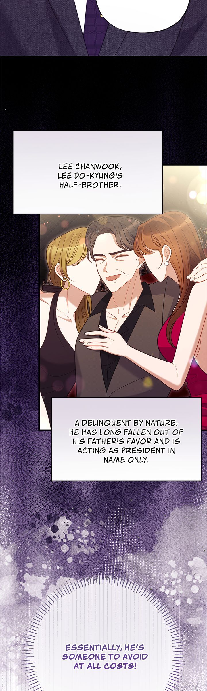 Belated Regrets [Official] - Chapter 9 manhwa