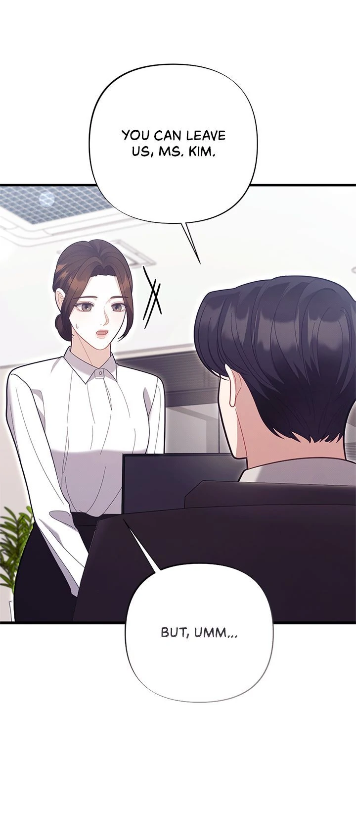 Belated Regrets [Official] - Chapter 9 manhwa