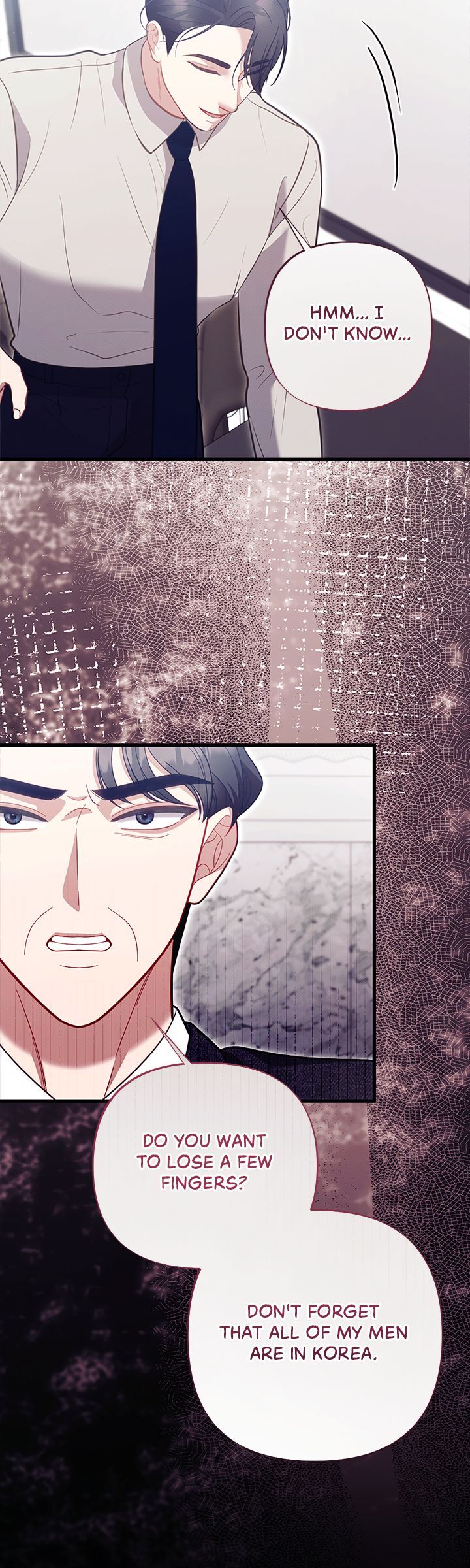 Belated Regrets [Official] - Chapter 9 manhwa