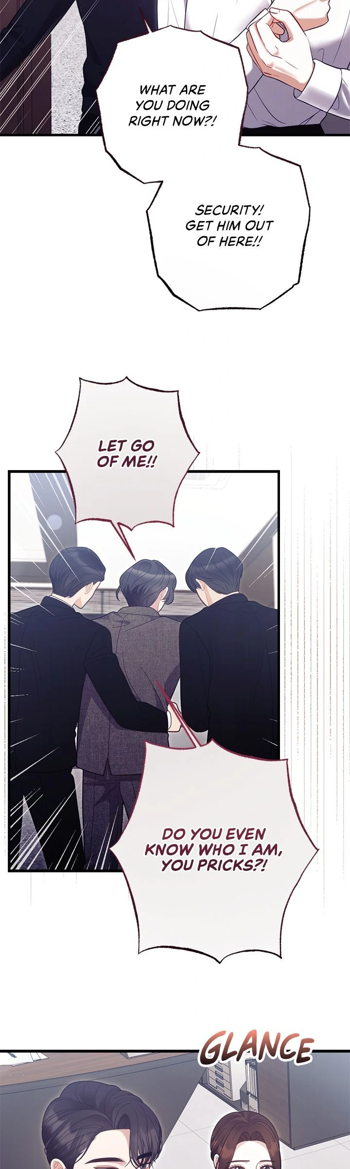 Belated Regrets [Official] - Chapter 9 manhwa