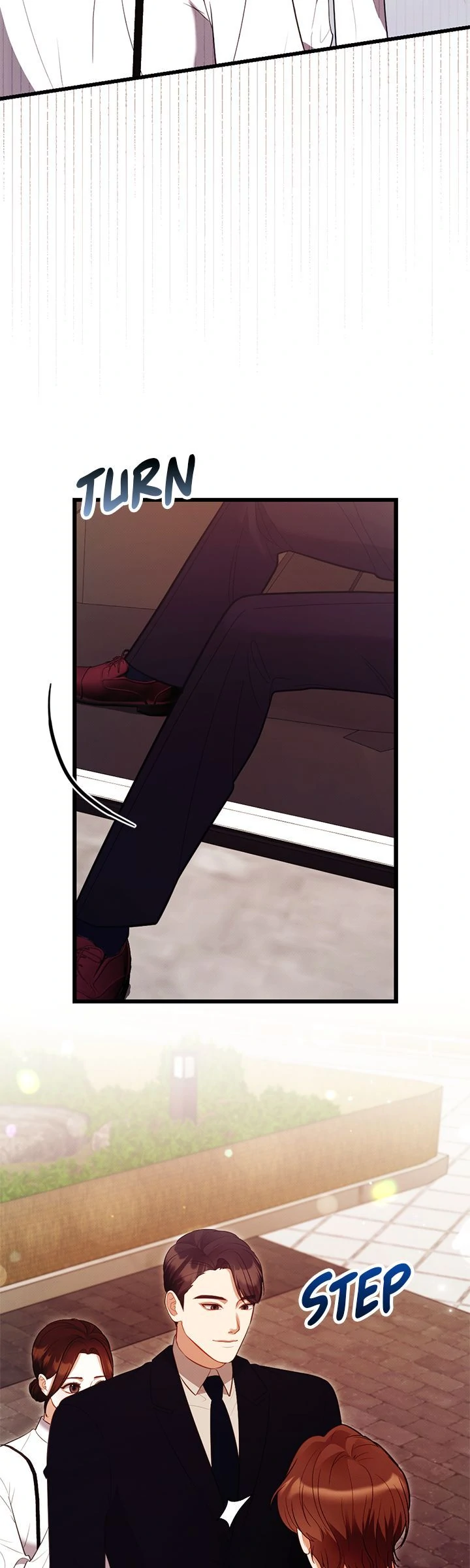Belated Regrets [Official] - Chapter 9 manhwa
