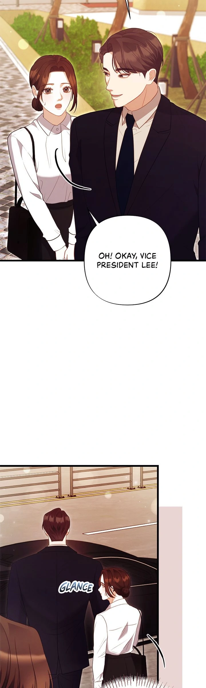 Belated Regrets [Official] - Chapter 9 manhwa