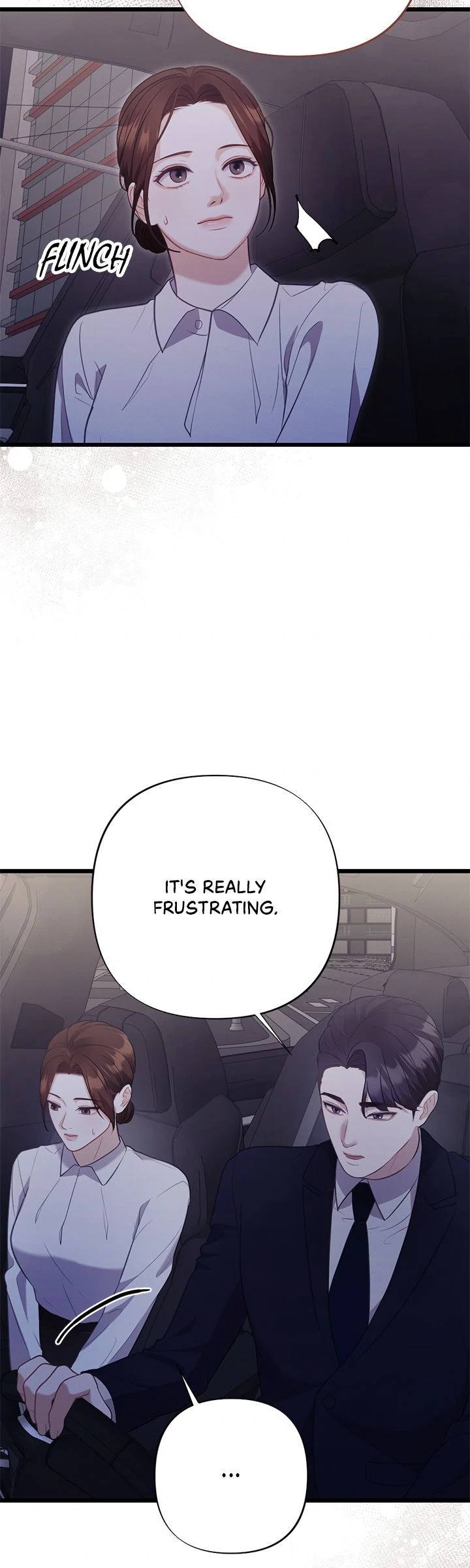Belated Regrets [Official] - Chapter 9 manhwa