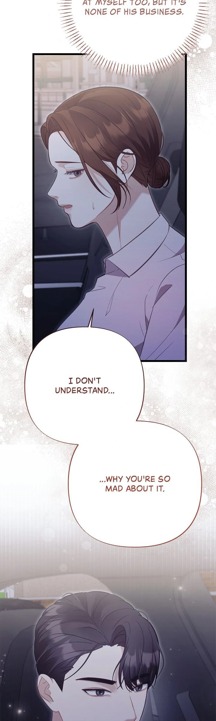 Belated Regrets [Official] - Chapter 9 manhwa