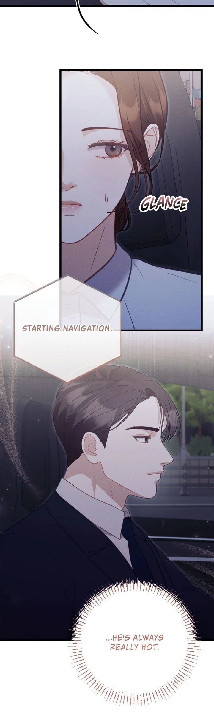 Belated Regrets [Official] - Chapter 9 manhwa