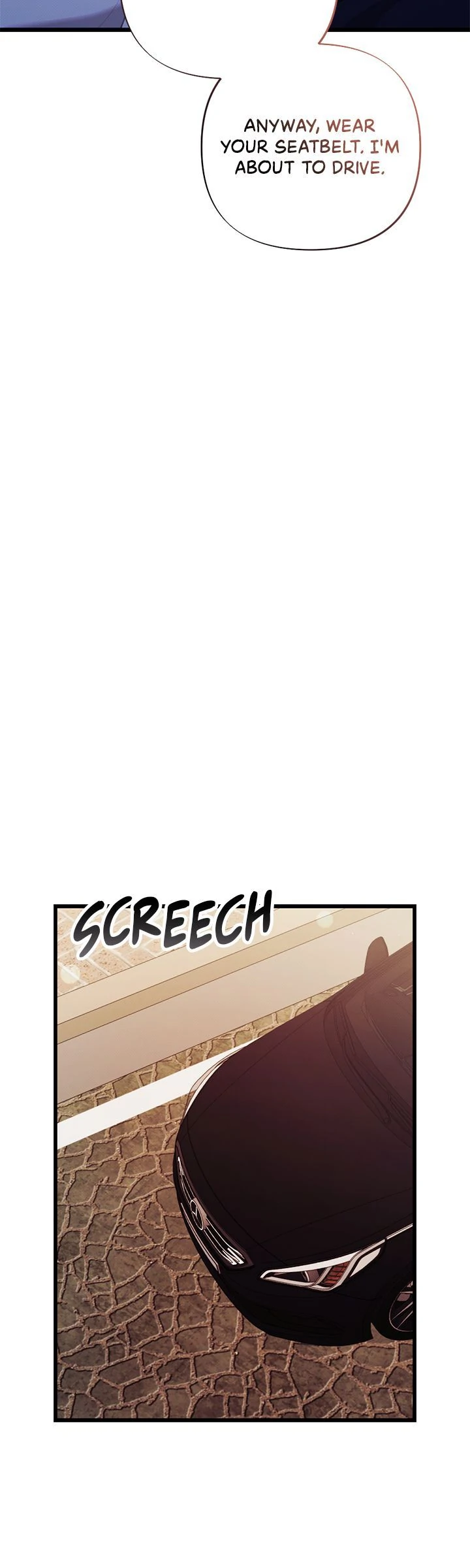 Belated Regrets [Official] - Chapter 9 manhwa