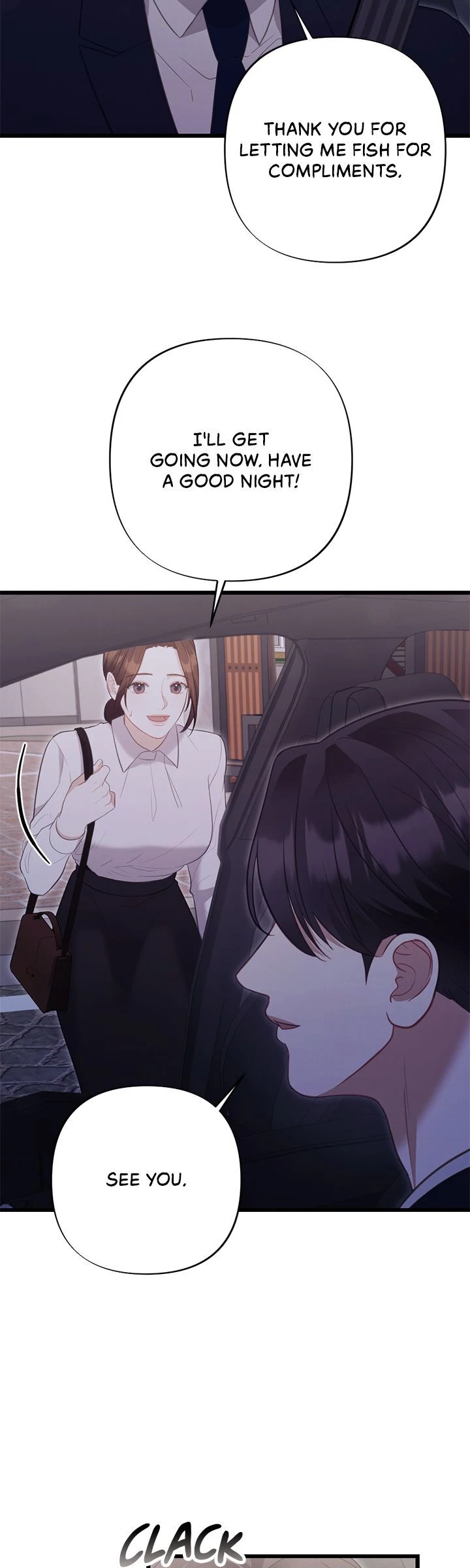 Belated Regrets [Official] - Chapter 9 manhwa