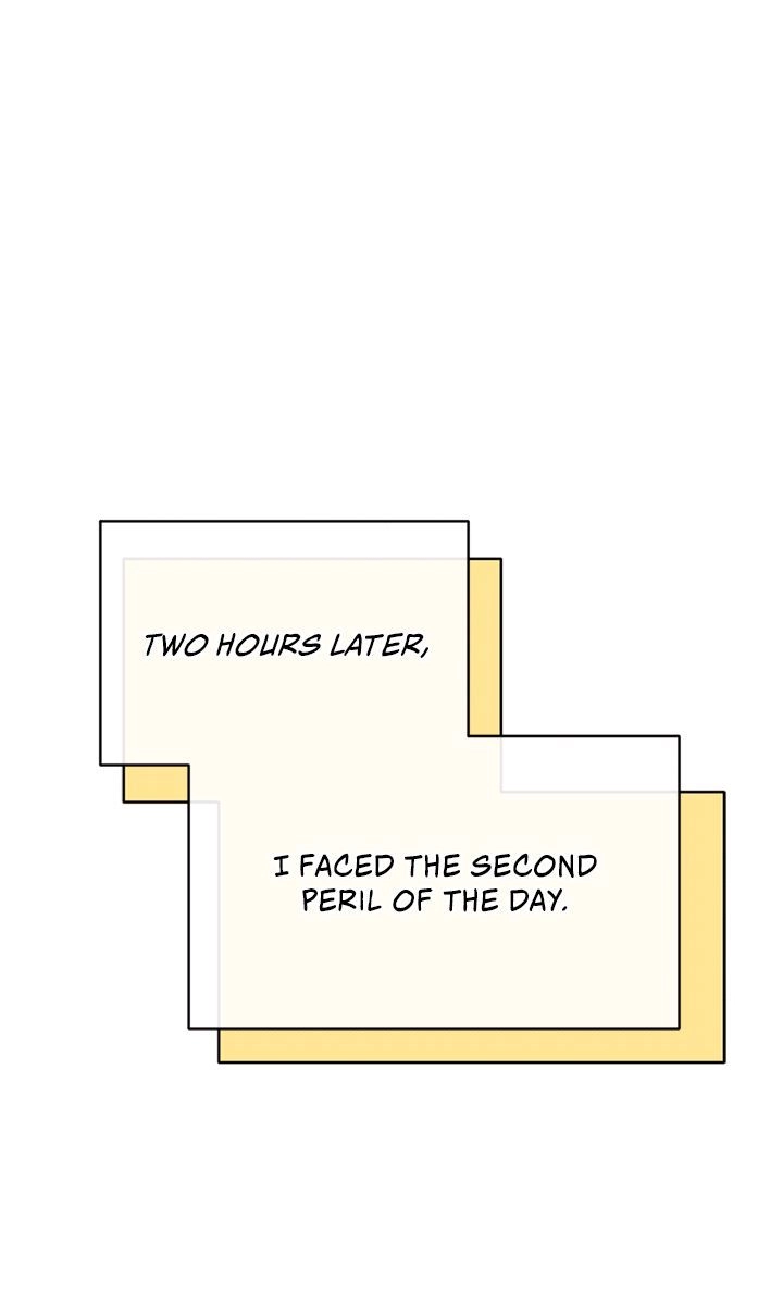 Belated Regrets [Official] - Episode 1 manhwa