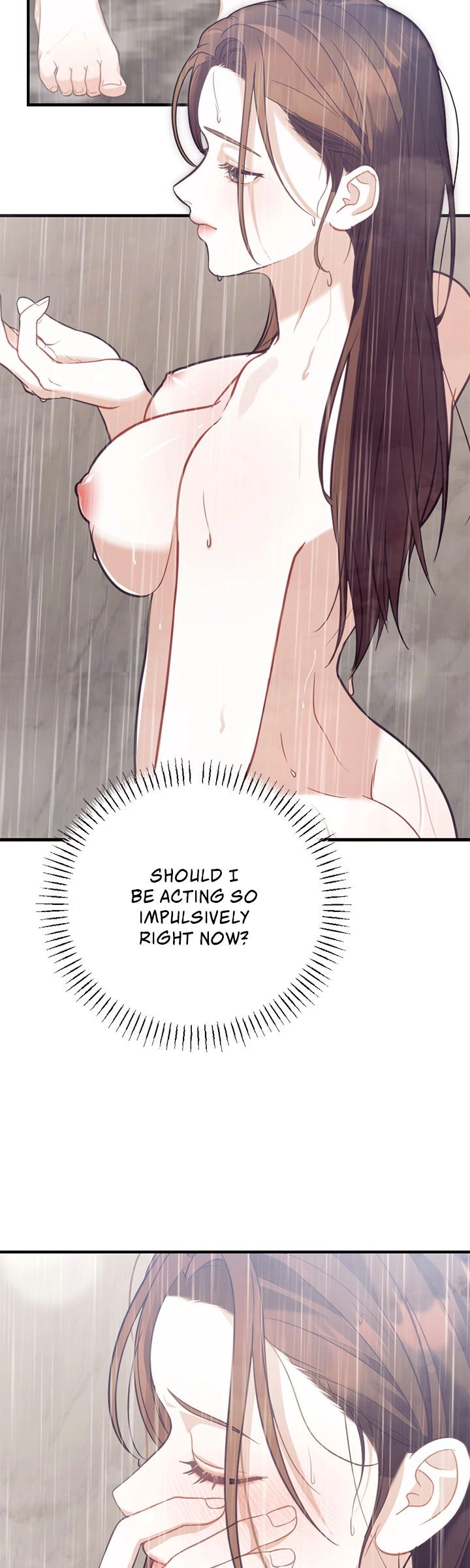Belated Regrets [Official] - Episode 1 manhwa