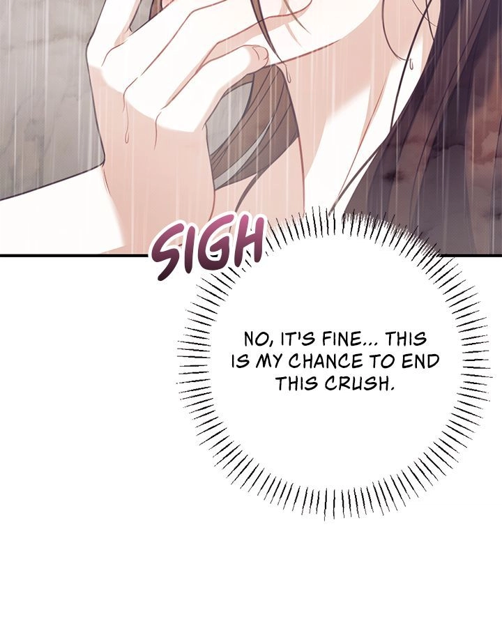 Belated Regrets [Official] - Episode 1 manhwa