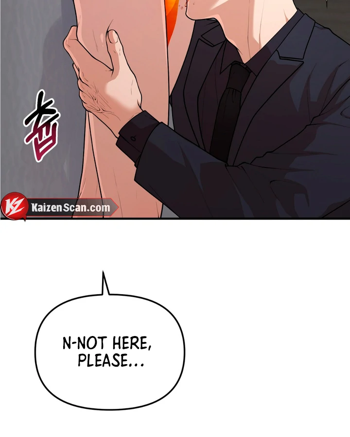 A Familiar Taste [Kaizen Scan] - Chapter 1 manhwa