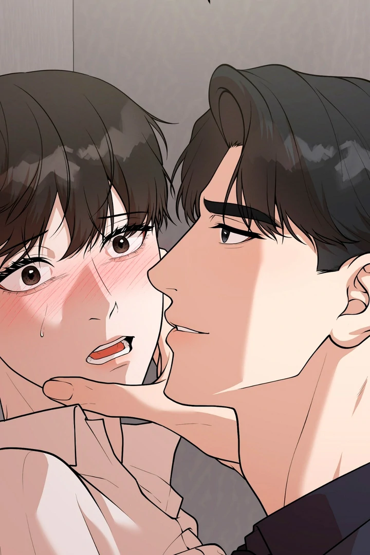 A Familiar Taste [Kaizen Scan] - Chapter 1 manhwa