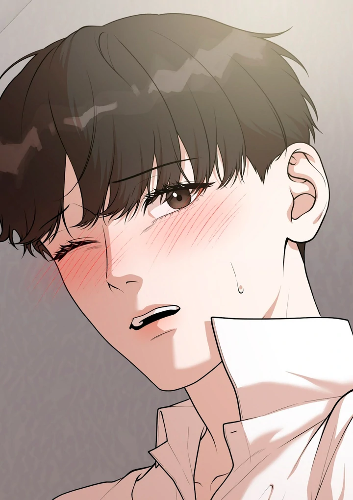 A Familiar Taste [Kaizen Scan] - Chapter 1 manhwa