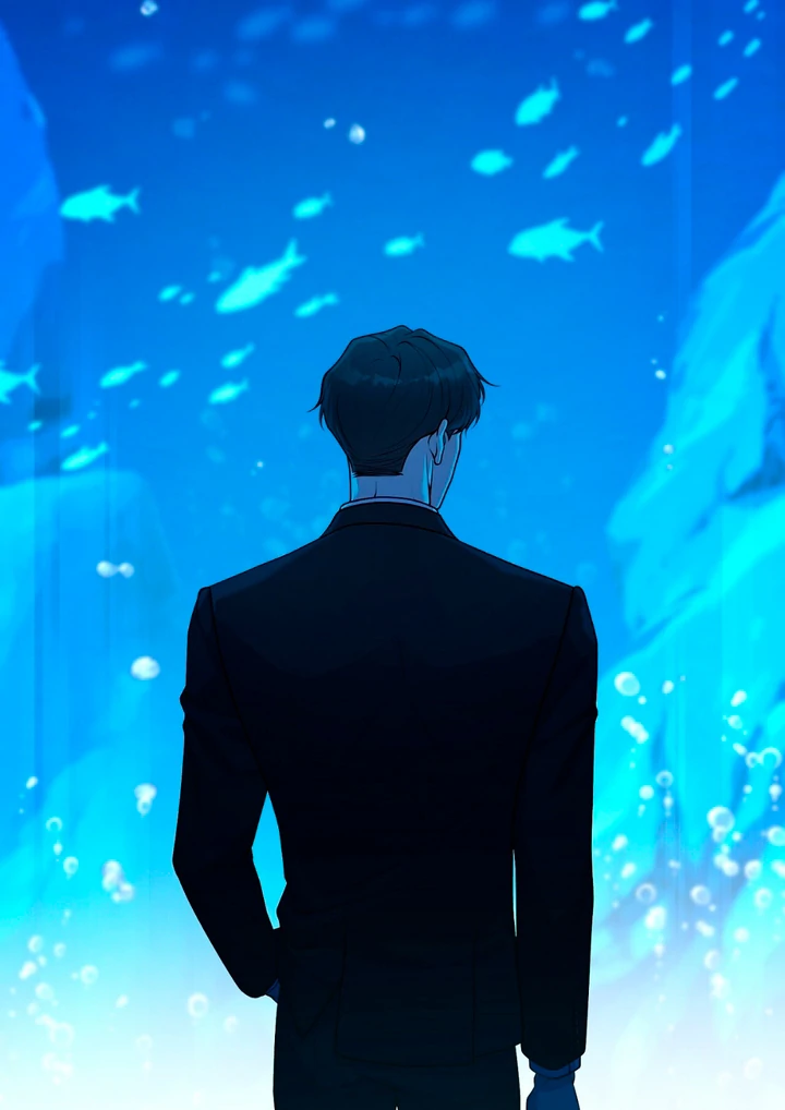 A Familiar Taste [Kaizen Scan] - Chapter 1 manhwa