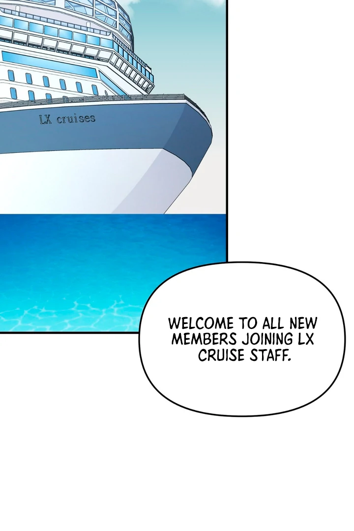 A Familiar Taste [Kaizen Scan] - Chapter 1 manhwa