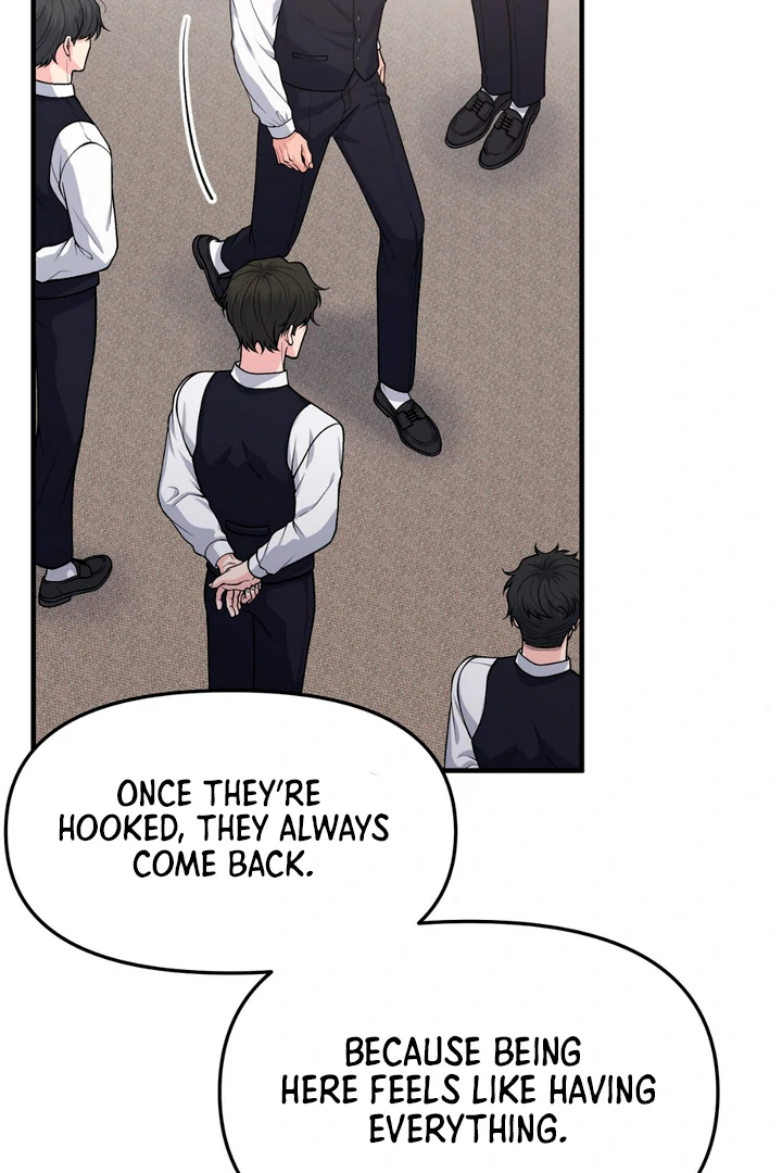 A Familiar Taste [Kaizen Scan] - Chapter 1 manhwa