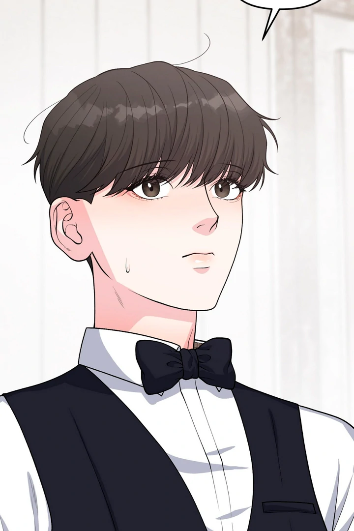 A Familiar Taste [Kaizen Scan] - Chapter 1 manhwa