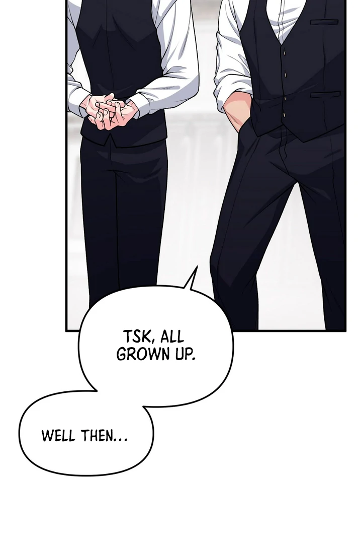 A Familiar Taste [Kaizen Scan] - Chapter 1 manhwa