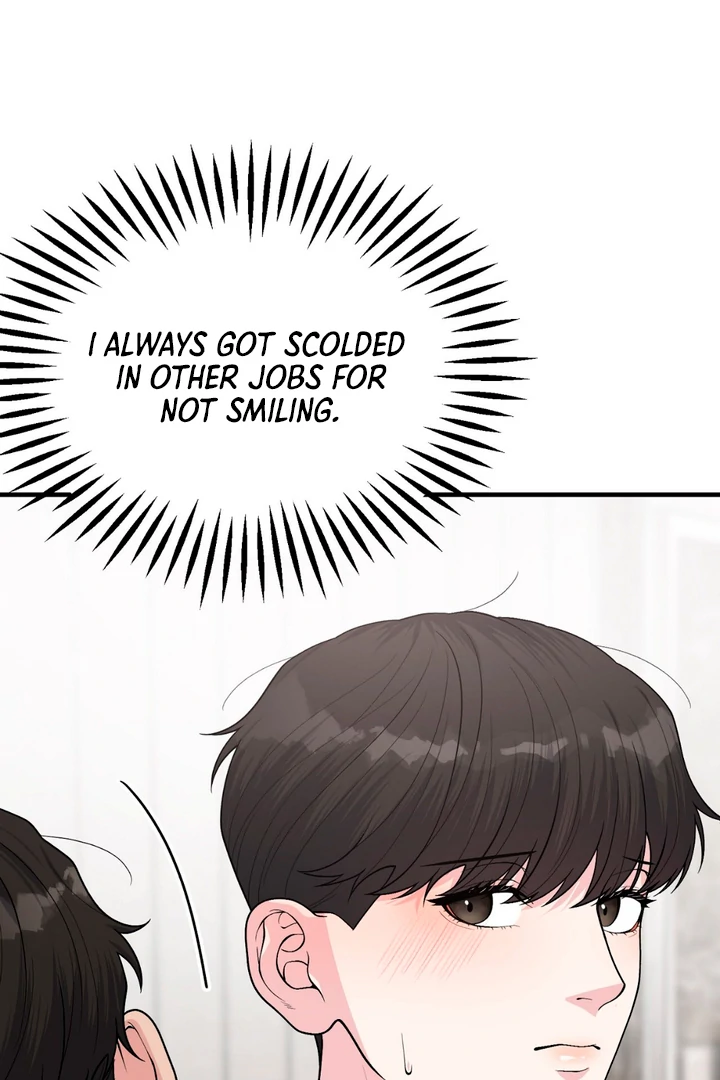 A Familiar Taste [Kaizen Scan] - Chapter 1 manhwa