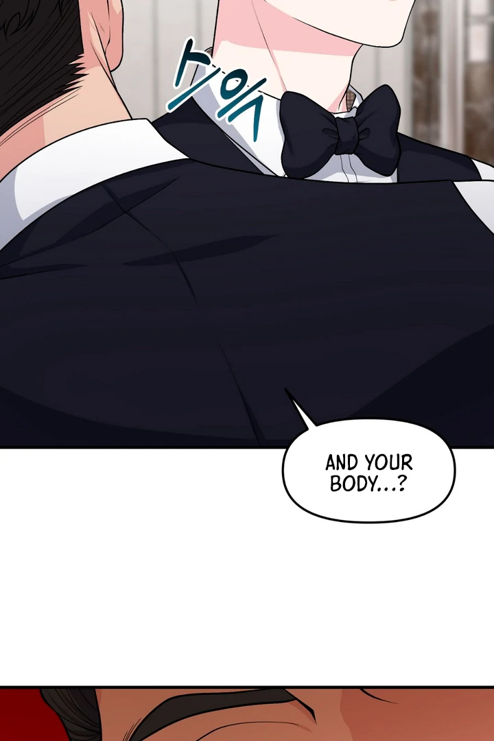 A Familiar Taste [Kaizen Scan] - Chapter 1 manhwa