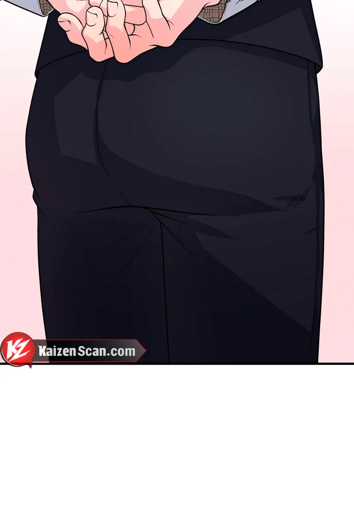 A Familiar Taste [Kaizen Scan] - Chapter 1 manhwa