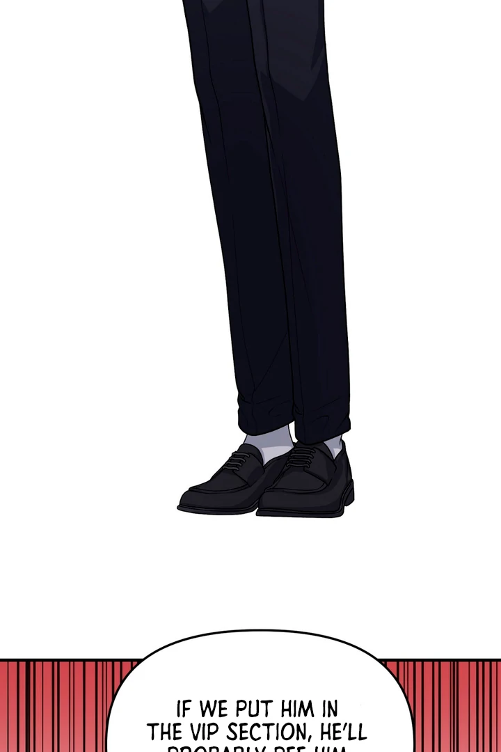 A Familiar Taste [Kaizen Scan] - Chapter 1 manhwa