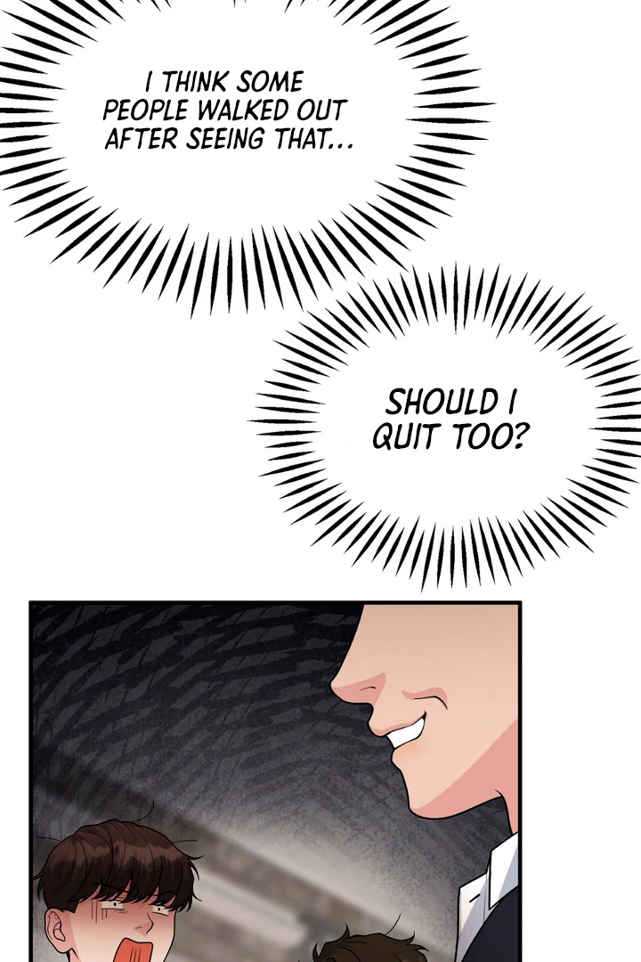 A Familiar Taste [Kaizen Scan] - Chapter 1 manhwa