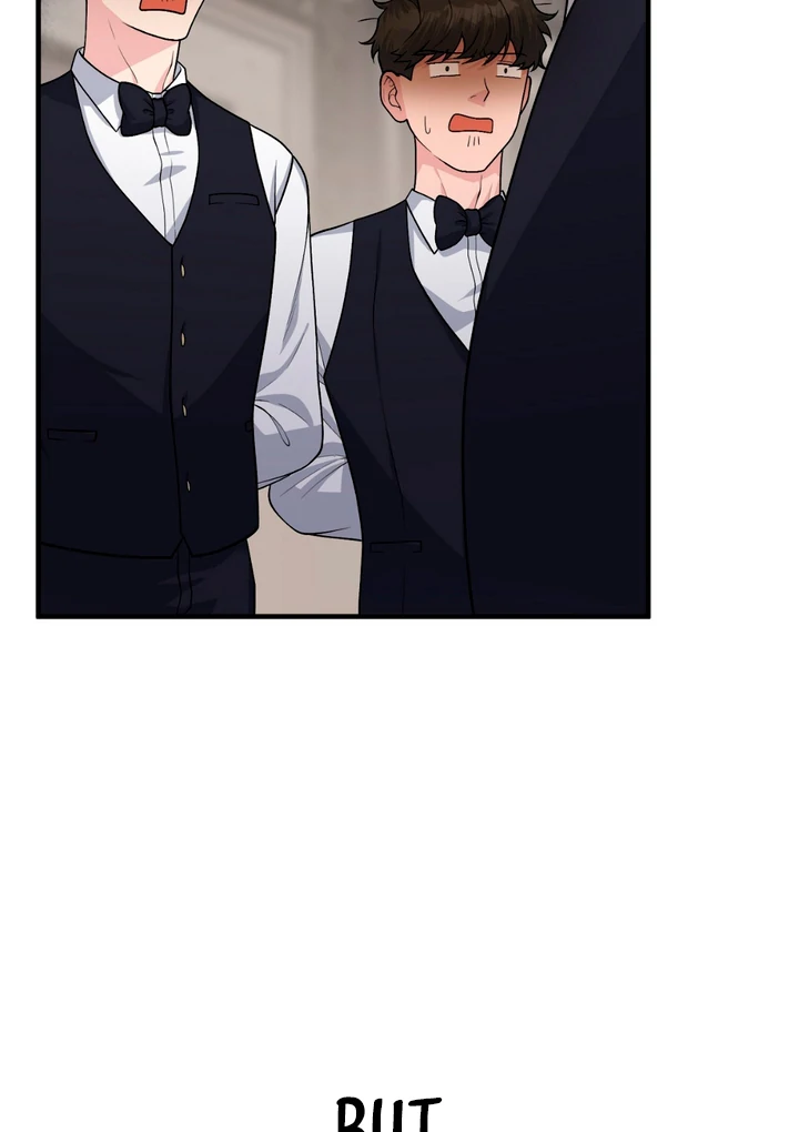 A Familiar Taste [Kaizen Scan] - Chapter 1 manhwa