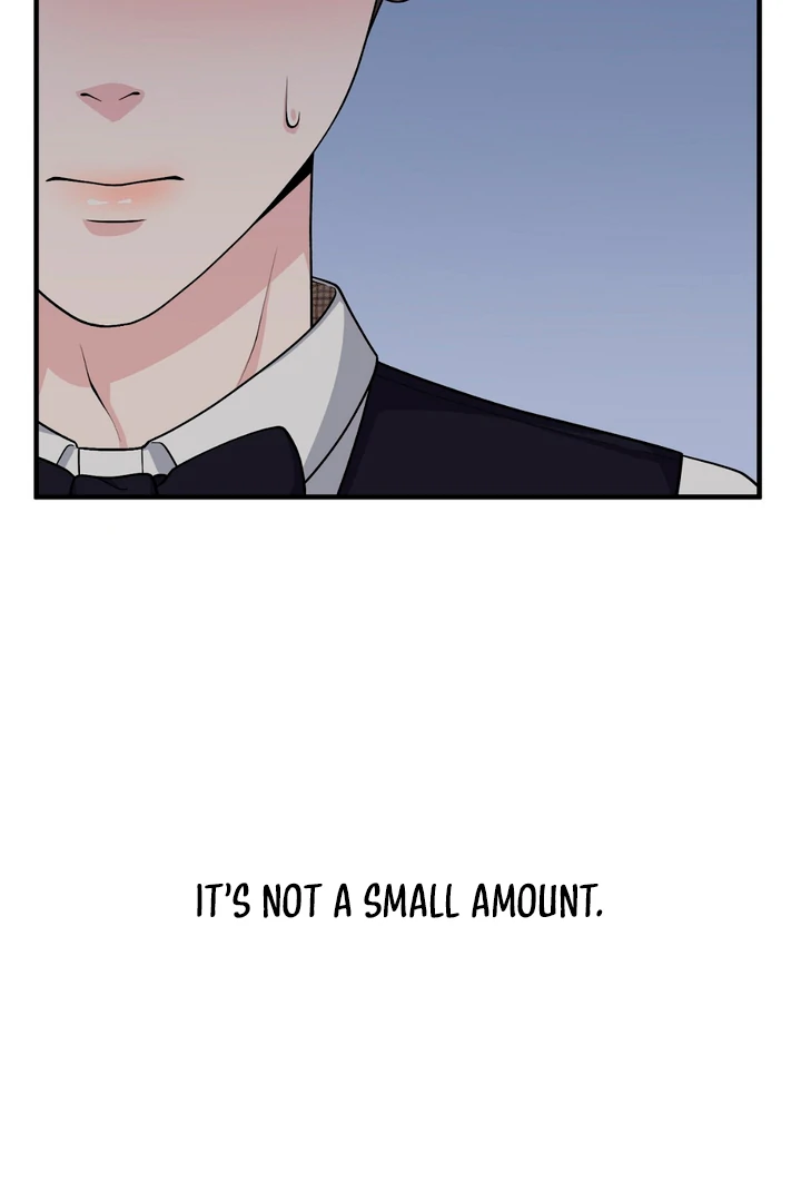 A Familiar Taste [Kaizen Scan] - Chapter 1 manhwa