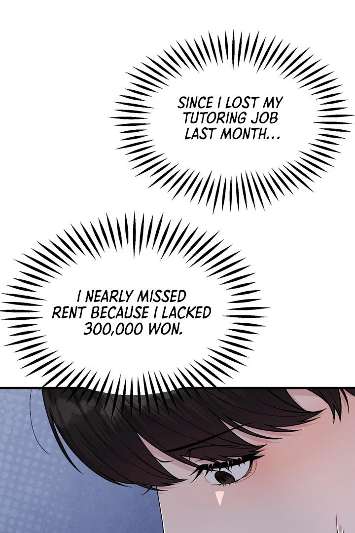 A Familiar Taste [Kaizen Scan] - Chapter 1 manhwa