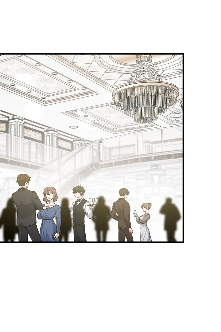 A Familiar Taste [Kaizen Scan] - Chapter 1 manhwa