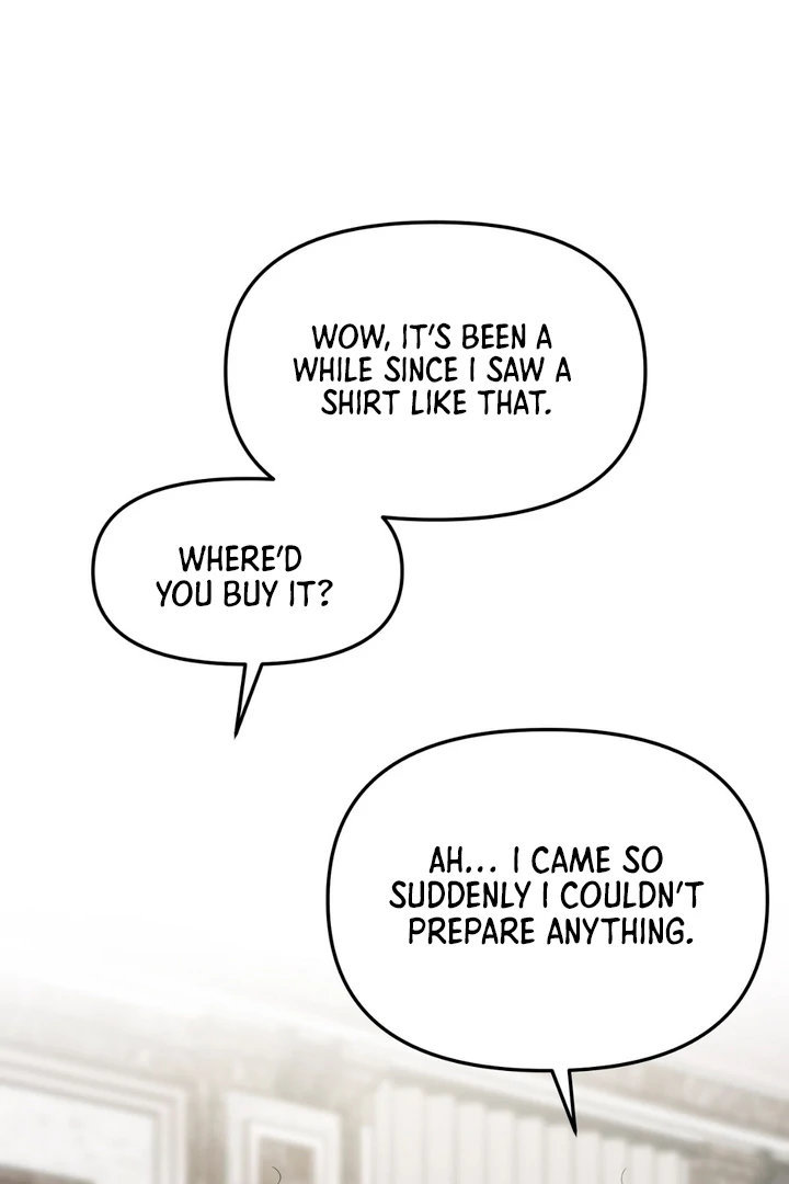 A Familiar Taste [Kaizen Scan] - Chapter 1 manhwa