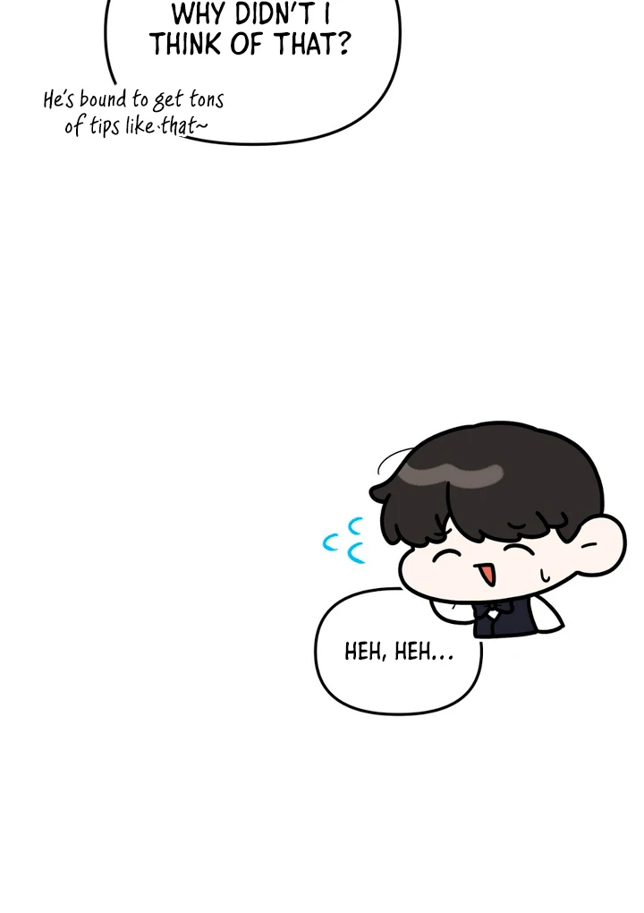 A Familiar Taste [Kaizen Scan] - Chapter 1 manhwa