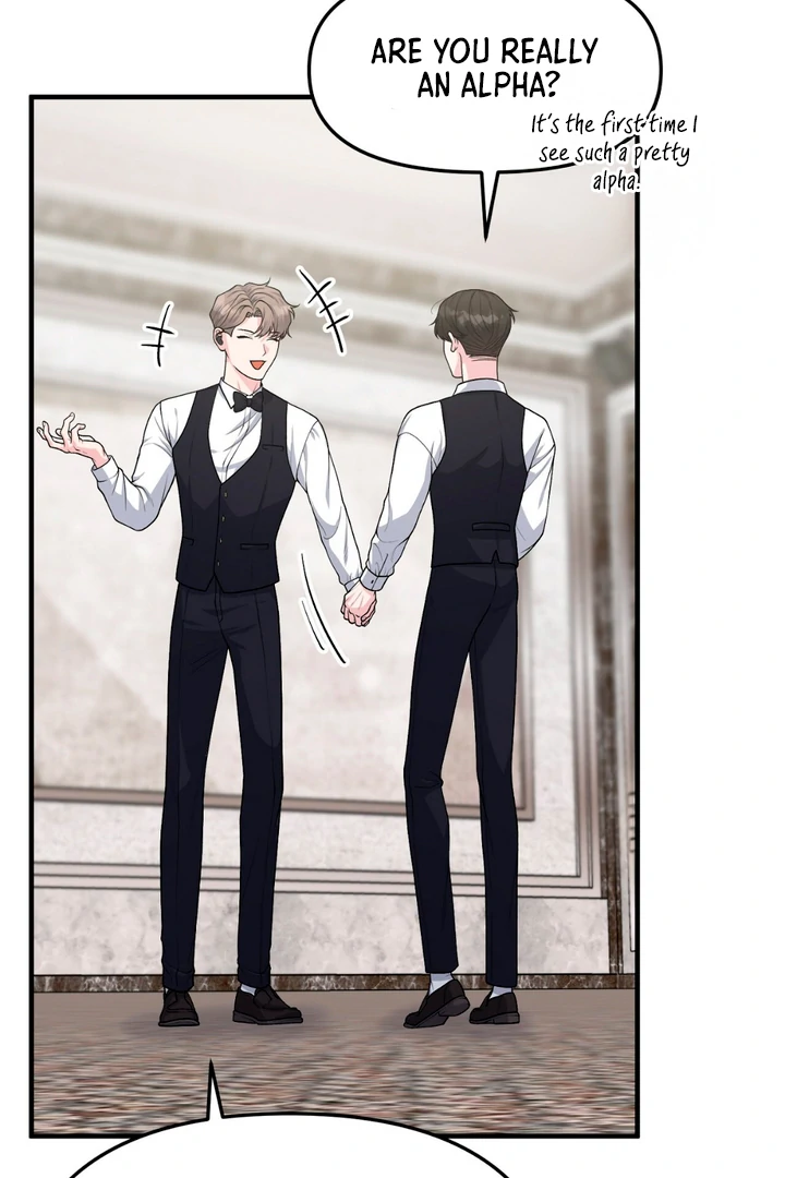 A Familiar Taste [Kaizen Scan] - Chapter 1 manhwa