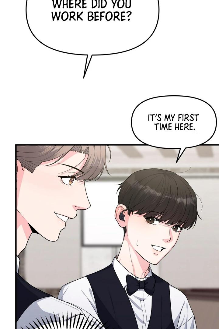 A Familiar Taste [Kaizen Scan] - Chapter 1 manhwa