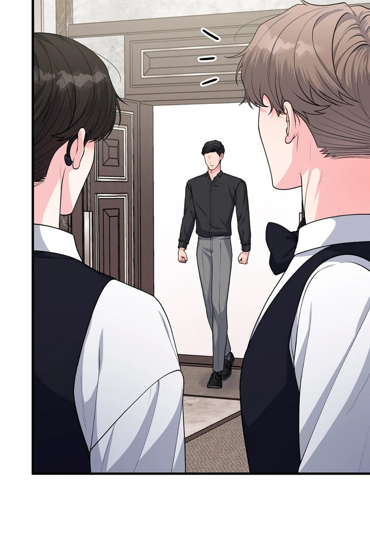 A Familiar Taste [Kaizen Scan] - Chapter 1 manhwa