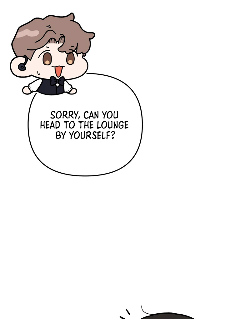 A Familiar Taste [Kaizen Scan] - Chapter 1 manhwa