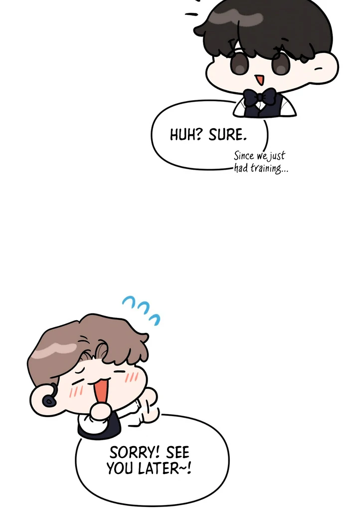 A Familiar Taste [Kaizen Scan] - Chapter 1 manhwa