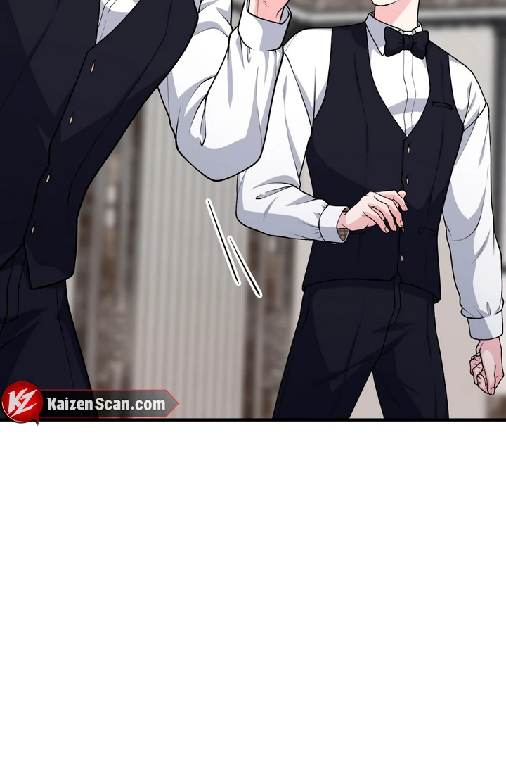 A Familiar Taste [Kaizen Scan] - Chapter 1 manhwa