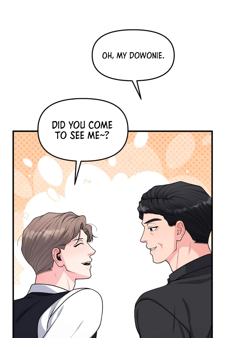 A Familiar Taste [Kaizen Scan] - Chapter 1 manhwa