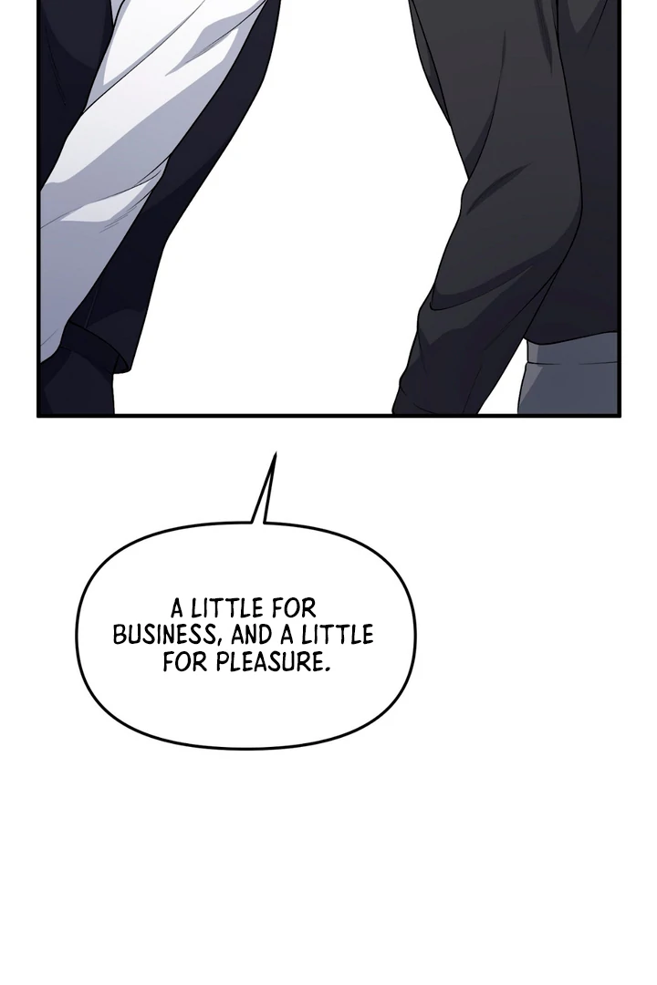 A Familiar Taste [Kaizen Scan] - Chapter 1 manhwa