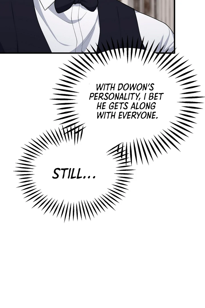 A Familiar Taste [Kaizen Scan] - Chapter 1 manhwa