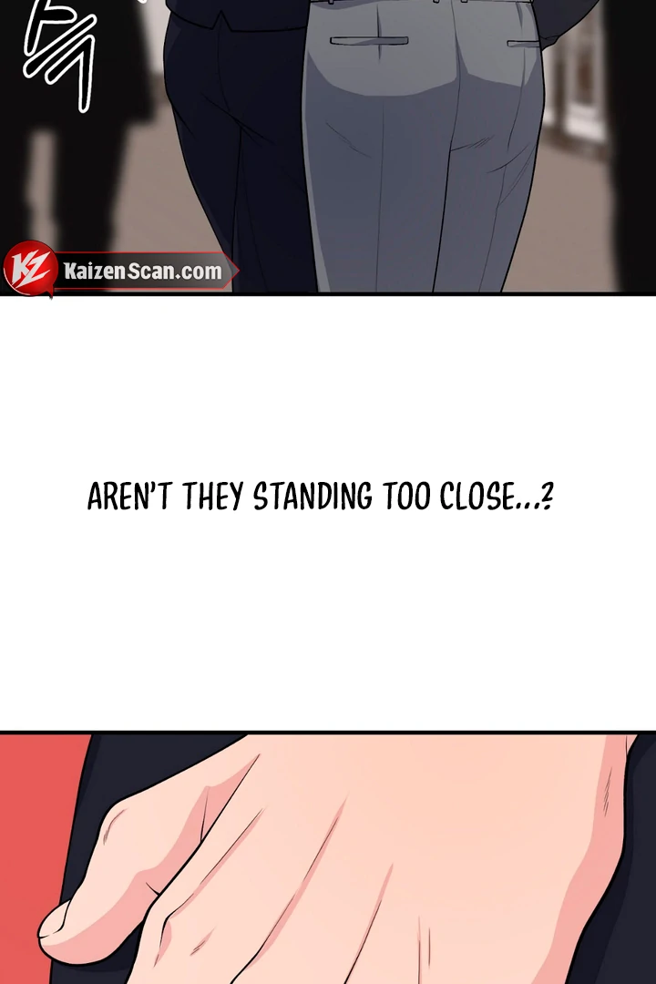 A Familiar Taste [Kaizen Scan] - Chapter 1 manhwa