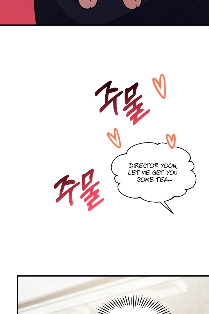 A Familiar Taste [Kaizen Scan] - Chapter 1 manhwa