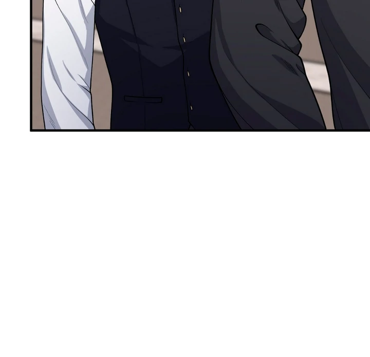 A Familiar Taste [Kaizen Scan] - Chapter 1 manhwa