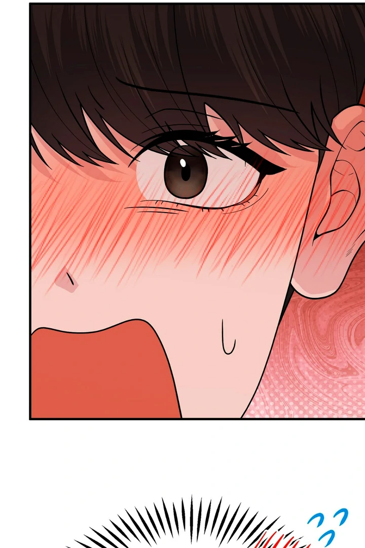 A Familiar Taste [Kaizen Scan] - Chapter 1 manhwa