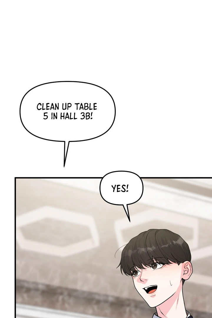 A Familiar Taste [Kaizen Scan] - Chapter 1 manhwa