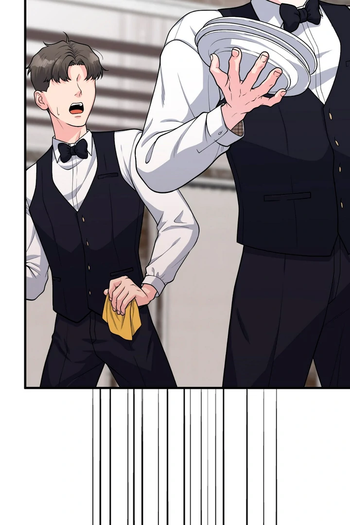 A Familiar Taste [Kaizen Scan] - Chapter 1 manhwa