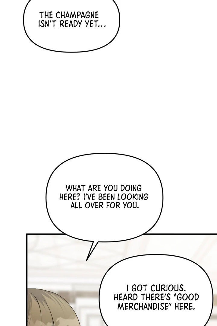 A Familiar Taste [Kaizen Scan] - Chapter 1 manhwa